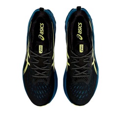 Tênis Asics Novablast 2 - Masculino - Foto 5