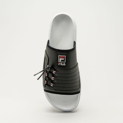 Chinelo Fila Drifter Strada - Slide - Masculino - Foto 2