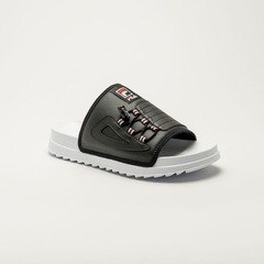 Chinelo Fila Drifter Strada - Slide - Masculino - Foto 1