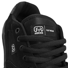 Tênis Hocks Flat Lite Refletivo - Adulto - Foto 7