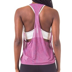 Camiseta Regata Fila Light Run II - Feminina - Foto 2