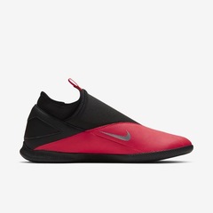 Chuteira de Futsal Nike Phantom Vision 2 Club - Masculina - Foto 3
