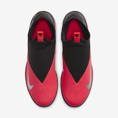 Chuteira de Futsal Nike Phantom Vision 2 Club - Masculina - Foto 4