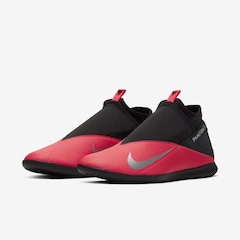 Chuteira de Futsal Nike Phantom Vision 2 Club - Masculina - Foto 5