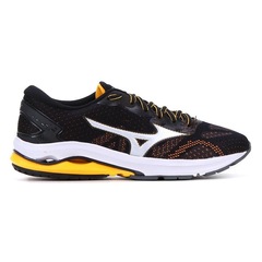 Tênis Mizuno Wave Colossus - Masculino - Foto 2