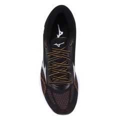 Tênis Mizuno Wave Colossus - Masculino - Foto 3