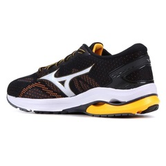 Tênis Mizuno Wave Colossus - Masculino - Foto 4