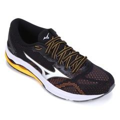 Tênis Mizuno Wave Colossus - Masculino - Foto 1