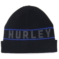 Gorro Hurley Fastlane - Adulto - Foto 1