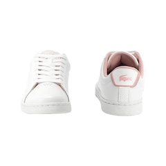 Tênis Lacoste Carnaby Evo - Feminino - Foto 7