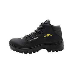Bota Bull Terrier Bobcat Adventure - Masculina - Foto 2