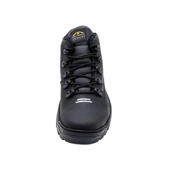 Bota Bull Terrier Bobcat Adventure - Masculina - Foto 3