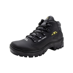 Bota Bull Terrier Bobcat Adventure - Masculina - Foto 1
