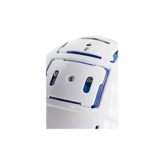 Capacete de Futebol Americano Helmet Schutt F7 - Adulto - Foto 2