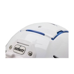 Capacete de Futebol Americano Helmet Schutt F7 - Adulto - Foto 4
