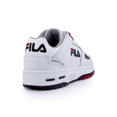 Tênis Fila Teratach 600 - Masculino - Foto 4