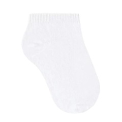 Kit de Meias Sapatilha Selene - 9 Pares - Infantil - Foto 2