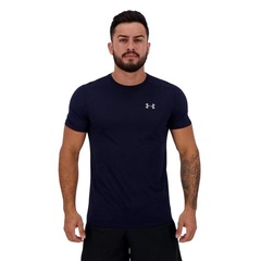 Camiseta Under Armour UA Streaker 1.0 - Masculina - Foto 1