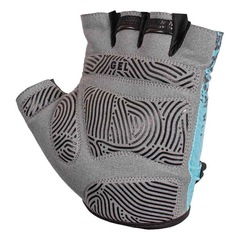 Luvas De Ciclismo Poker Antishock Gel Swift - Adulto - Foto 10