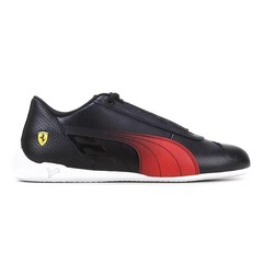 Tênis Puma Scuderia Ferrari R-Cat - Masculino - Foto 2