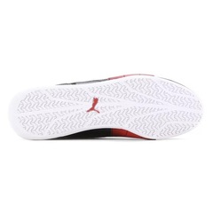 Tênis Puma Scuderia Ferrari R-Cat - Masculino - Foto 5
