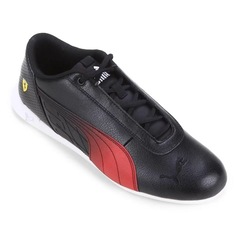 Tênis Puma Scuderia Ferrari R-Cat - Masculino - Foto 1