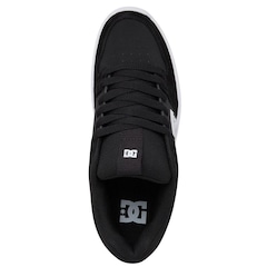 Tênis DC Shoes Lynx Zero - Masculino - Foto 4