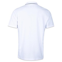 Camisa Polo New Era Regular Manga Curta Have Fun Flag - Masculino - Foto 2