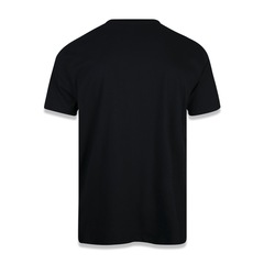 Camiseta New Era New York Yankees Essentials Plus Size - Masculina - Foto 2