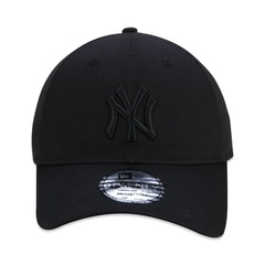 Boné Aba Curva New Era 9Twenty MLB New York Yankees - Strapback - Adulto - Foto 2