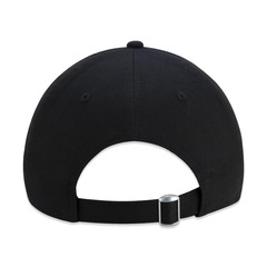 Boné Aba Curva New Era 9Twenty MLB New York Yankees - Strapback - Adulto - Foto 4