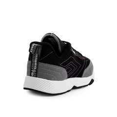 Tênis Umbro London Jogger - Masculino - Foto 3