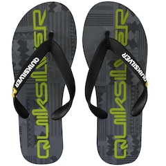 Chinelo Quiksilver Molokai Freshness - Masculino - Foto 1