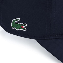 Boné Lacoste Rk2662 Performance - Strapback - Adulto - Foto 3