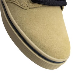 Tênis Hocks Montreal Cream Navy - Adulto - Foto 8
