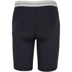 Bermuda Térmica Umbro Twr Diamond New - Masculina - Foto 2