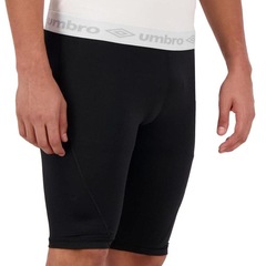 Bermuda Térmica Umbro Twr Diamond New - Masculina - Foto 4
