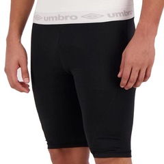 Bermuda Térmica Umbro Twr Diamond New - Masculina - Foto 5