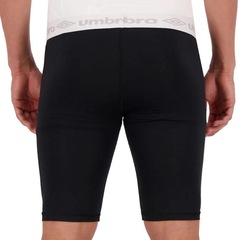 Bermuda Térmica Umbro Twr Diamond New - Masculina - Foto 6
