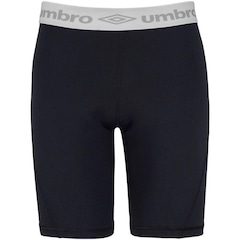 Bermuda Térmica Umbro Twr Diamond New - Masculina - Foto 1