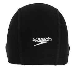 Touca de Natação Speedo Xtrafit Cap - Infantil - Foto 2