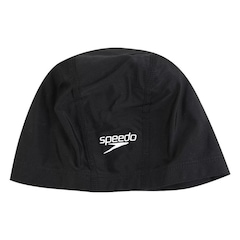 Touca de Natação Speedo Xtrafit Cap - Infantil - Foto 3
