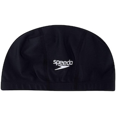 Touca de Natação Speedo Xtrafit Cap - Infantil - Foto 4