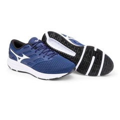 Tênis Mizuno Action - Masculino - Foto 5