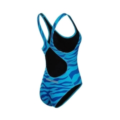 Maiô Speedo Zebra 029800-081080 - Adulto - Foto 2