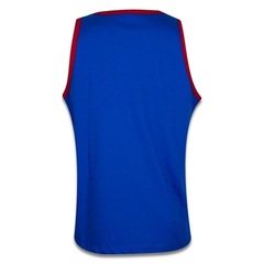 Camiseta Regata Regular New Era New England Patriots Have Fun Go Pats! - Masculina - Foto 2