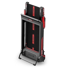 Esteira Ergométrica Genis Dobrável GT 2500 - - Foto 4