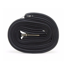 Câmara de ar 700x25 Arisun válvula presta 60 mm - Foto 1