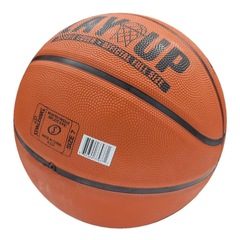 Bola de Basquete Spalding Lay Up - Foto 3