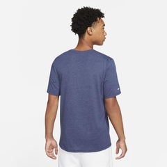 Camiseta Nike Dri-FIT Run Division Miler - Masculina - Foto 2